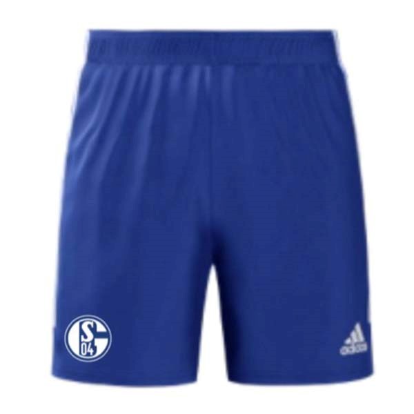 Pantalones Schalke 04 2ª 2022/23